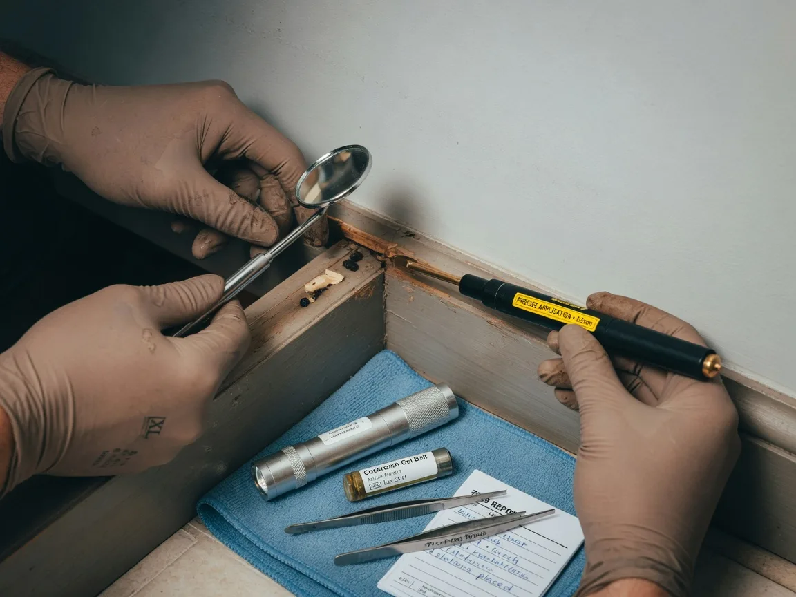 Why choose Emergency Pest Control in Whitewright, TX